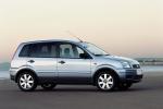 Ford Fusion 2006 года